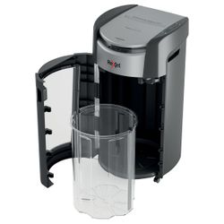 Destructora de papel Rexel ShredMax AutoFeed+ 600X P4