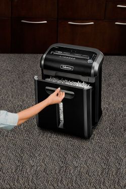 broyeur Fellowes 79ci