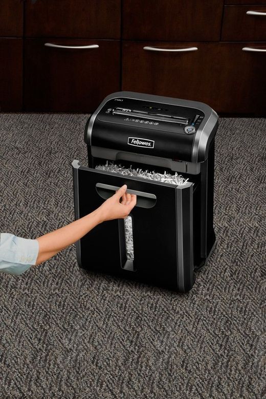 broyeur Fellowes 79ci