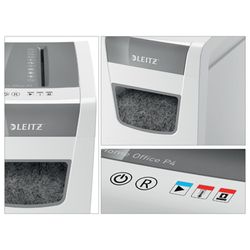 Shredder iq home office 8001