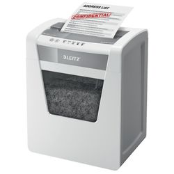 Destructora iq office 8002
