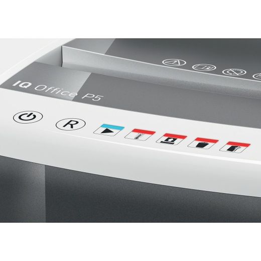 Broyeur iq office 8002