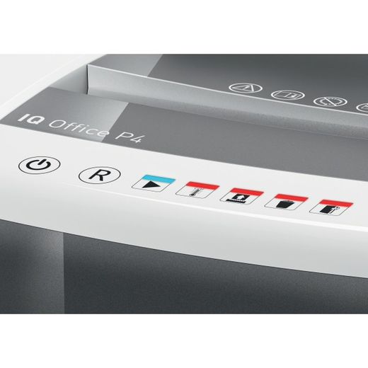 Broyeur iq office 8003