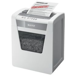 Destructora iq office 8003