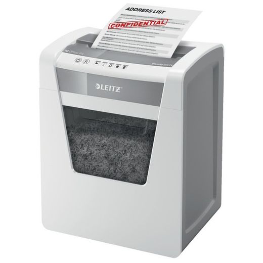 trituradora iq office 8003