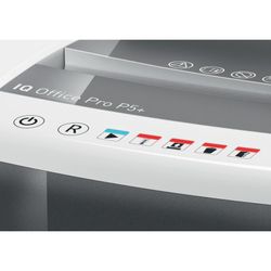 Destructeur iq office pro 8004 - p5 plus