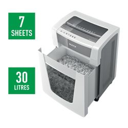 Destructeur iq office pro 8004 - p5 plus