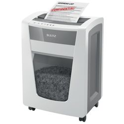 Destructora Iq Office Pro 8010 (P6+)