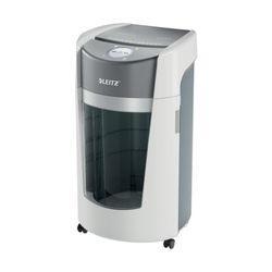 Concasseur Leitz IQ OptiMax 83600000 avec rotation lixeira.