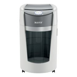 Concasseur Leitz IQ OptiMax 83600000 avec rotation lixeira.