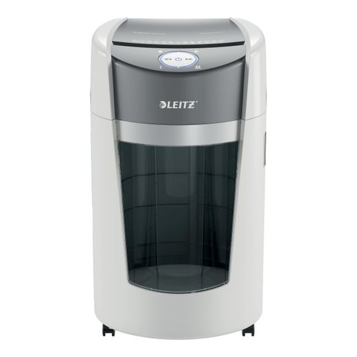 Concasseur Leitz IQ OptiMax 83600000 avec rotation lixeira.