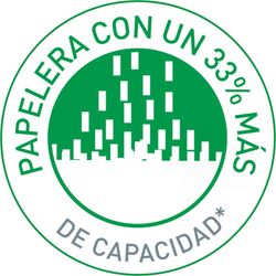 Concasseur Leitz IQ OptiMax 83600000 avec rotation lixeira.