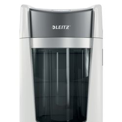 Concasseur Leitz IQ OptiMax 83600000 avec rotation lixeira.