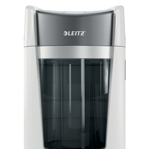 Concasseur Leitz IQ OptiMax 83600000 avec rotation lixeira.