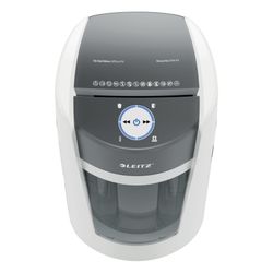 Concasseur Leitz IQ OptiMax 83600000 avec rotation lixeira.