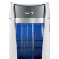 Concasseur Leitz IQ OptiMax 83600000 avec rotation lixeira.