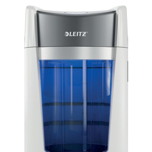 Concasseur Leitz IQ OptiMax 83600000 avec rotation lixeira.