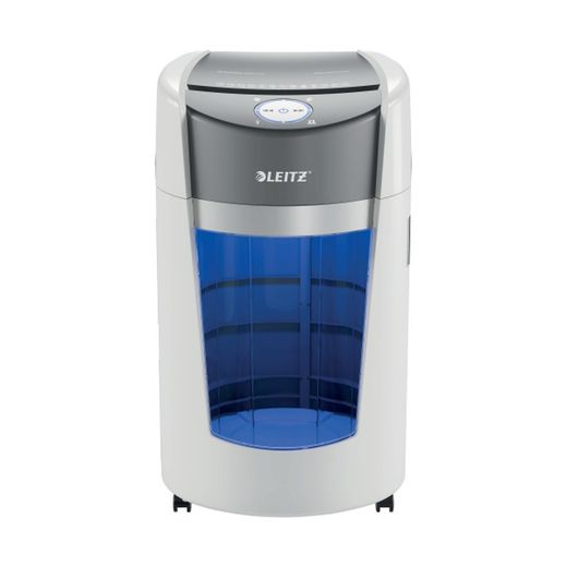 Concasseur Leitz IQ OptiMax 83600000 avec rotation lixeira.