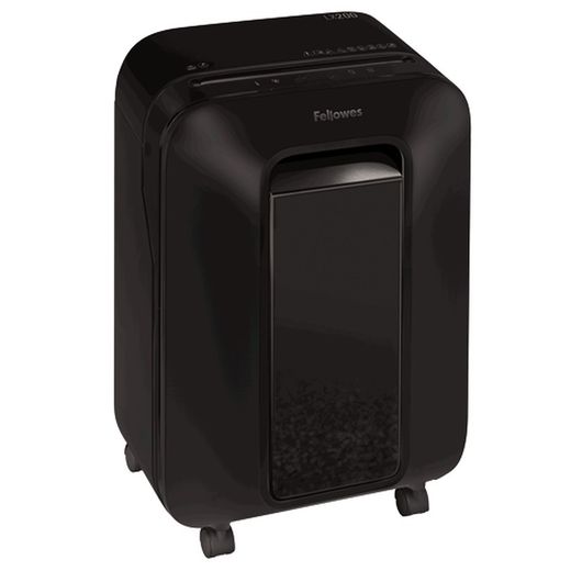 Trituradora Fellowes LX200. minicorte