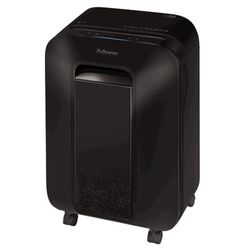 Destructora LX200 de Fellowes. Minicorte