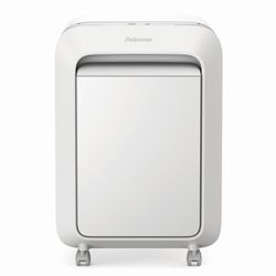 Le destroyer Fellowes lx211. Sécurité et design ensemble