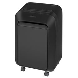 Le destroyer Fellowes lx211. Sécurité et design ensemble