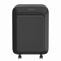 Le destroyer Fellowes lx211. Sécurité et design ensemble