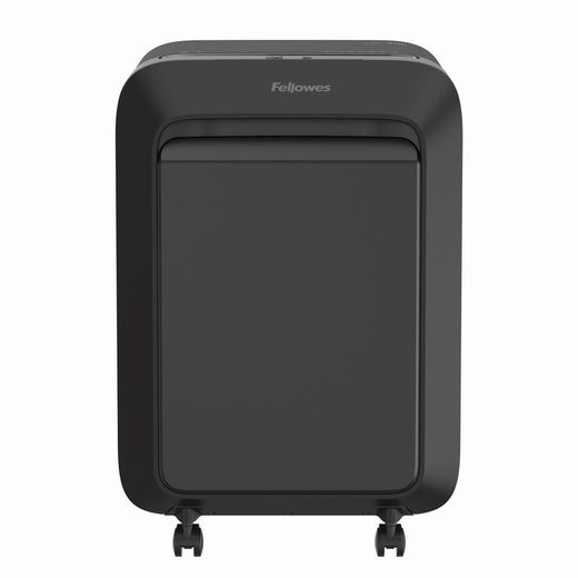 Le destroyer Fellowes lx211. Sécurité et design ensemble