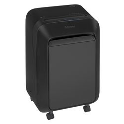 Le destroyer Fellowes lx211. Sécurité et design ensemble