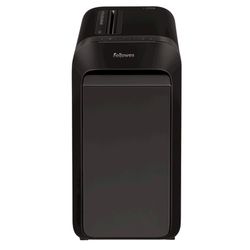 Le destroyer Fellowes lx220. mini-coupe