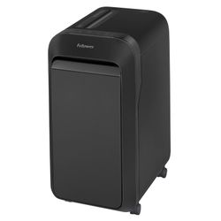 Le destroyer Fellowes lx221. Sécurité et design ensemble.