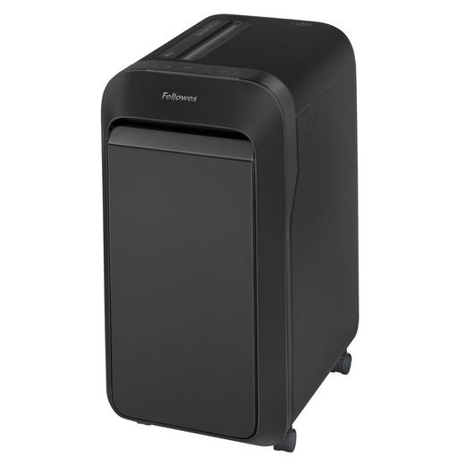 Le destroyer Fellowes lx221. Sécurité et design ensemble.