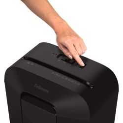 trituradora Fellowes lx45