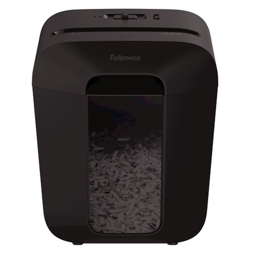 trituradora Fellowes lx45