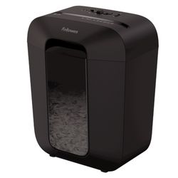trituradora Fellowes lx45
