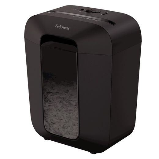 trituradora Fellowes lx45