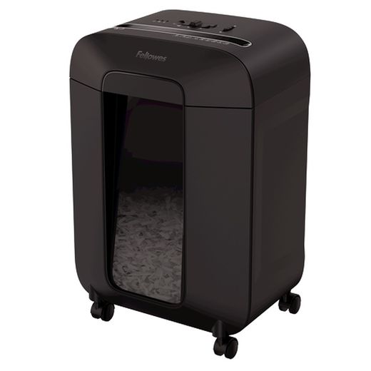 trituradora Fellowes lx85