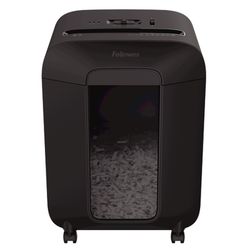 Destructora lx85 de fellowes