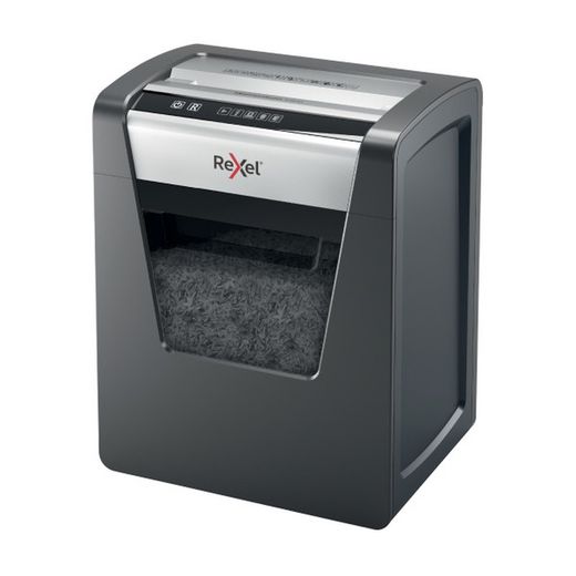 trituradora momentum m510