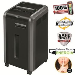 Broyeur de bureau 225ci Fellowes (participation)