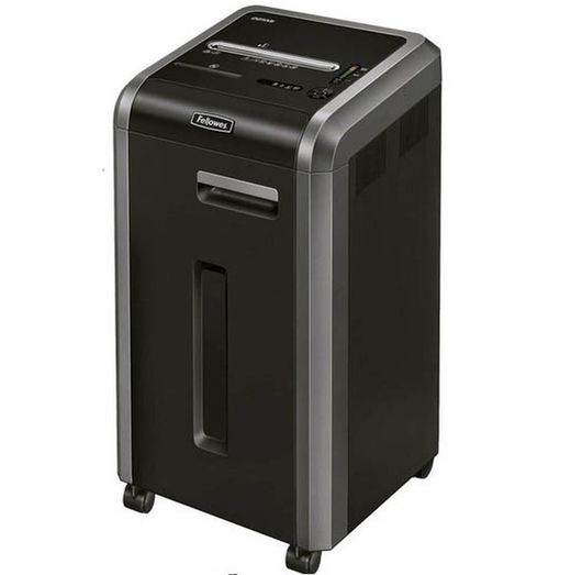 Destructora oficina 225ci fellowes (partíc.)