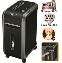 Broyeur de bureau 99ci Fellowes (particulier)