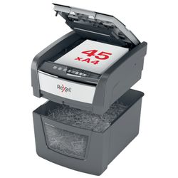 Triturador de autoalimentação Optimum Auto+ 45X EU