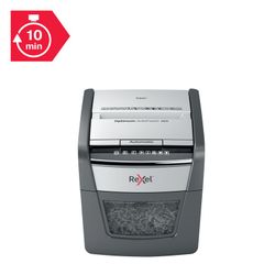 Triturador de autoalimentação Optimum Auto+ 45X EU