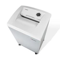 Destructora papel Dahle 306  60L