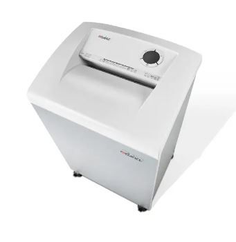 Destructora papel Dahle 306  60L