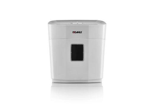 Trituradora de uso pessoal DAHLE PaperSAFE PS100