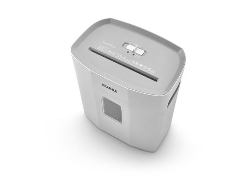 Trituradora de uso pessoal DAHLE PaperSAFE PS100