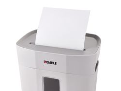 Destructeur DAHLE PaperSAFE PS120 pour usage personnel
