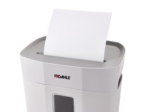 Destructeur DAHLE PaperSAFE PS120 pour usage personnel